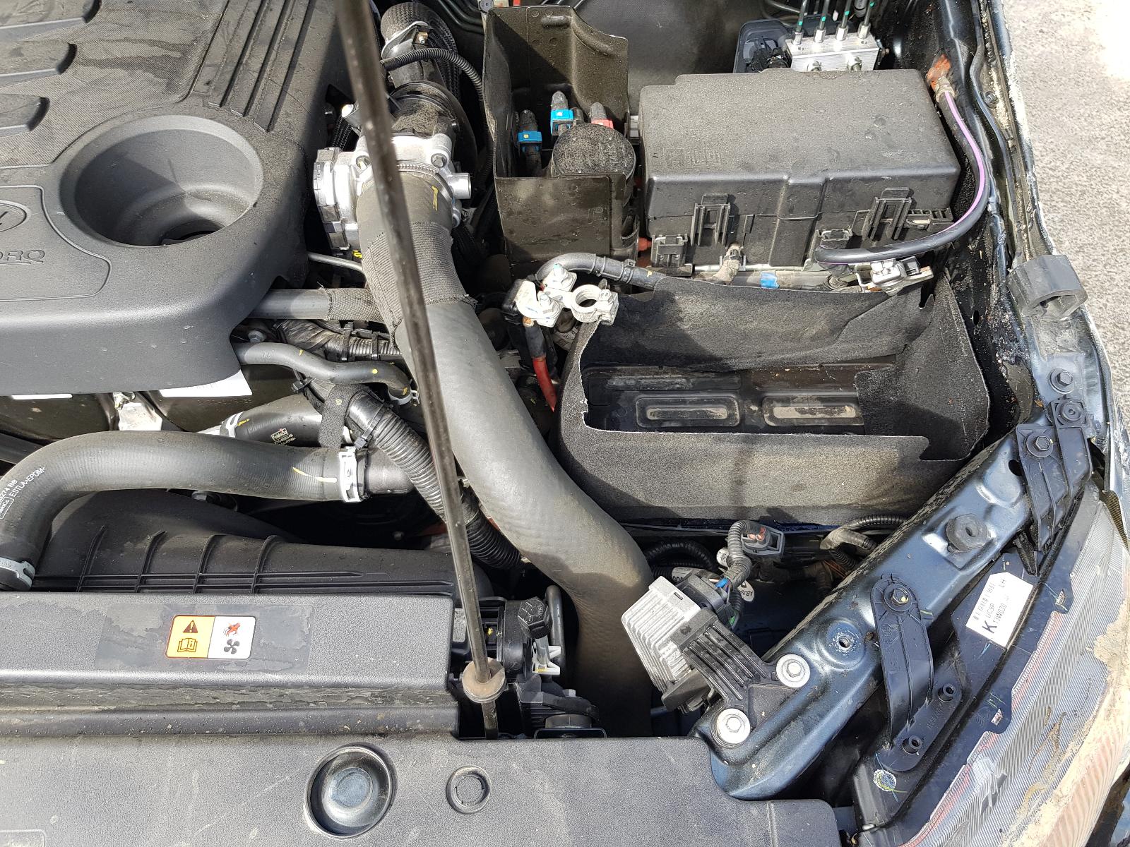 Ford Ranger - PX/PX2 2011-2017