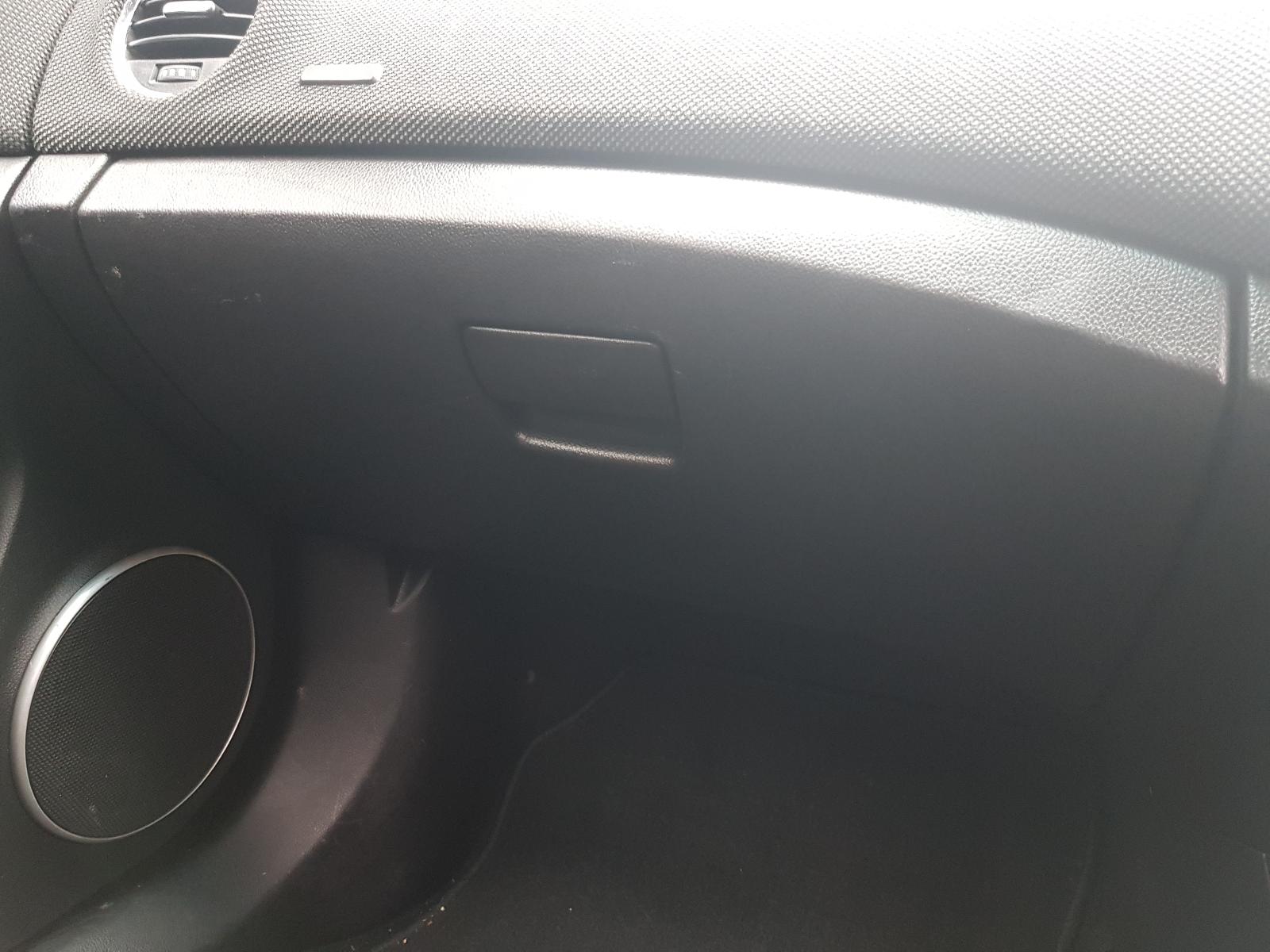 Holden Cruze - 2009-Present