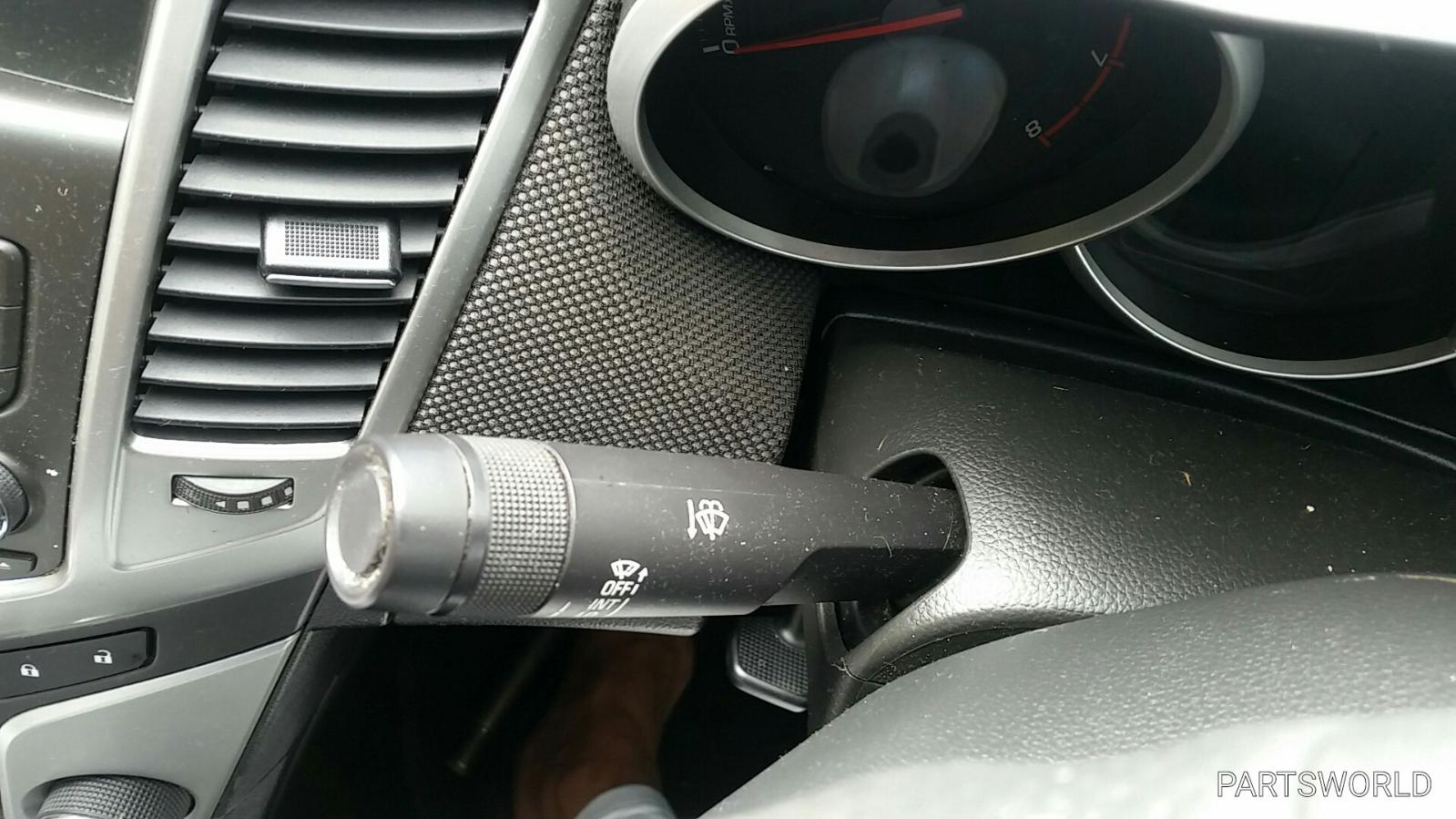 Holden Cruze - 2009-Present