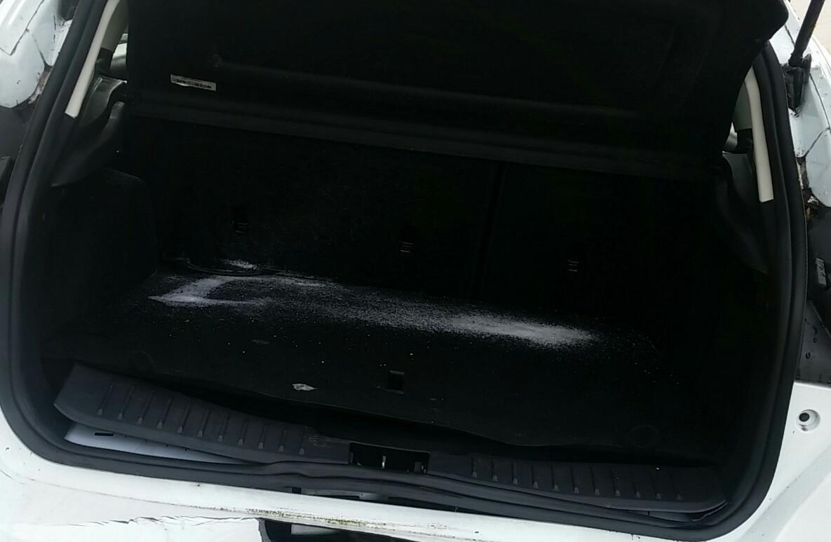 Ford Focus - LZ 2015-2017