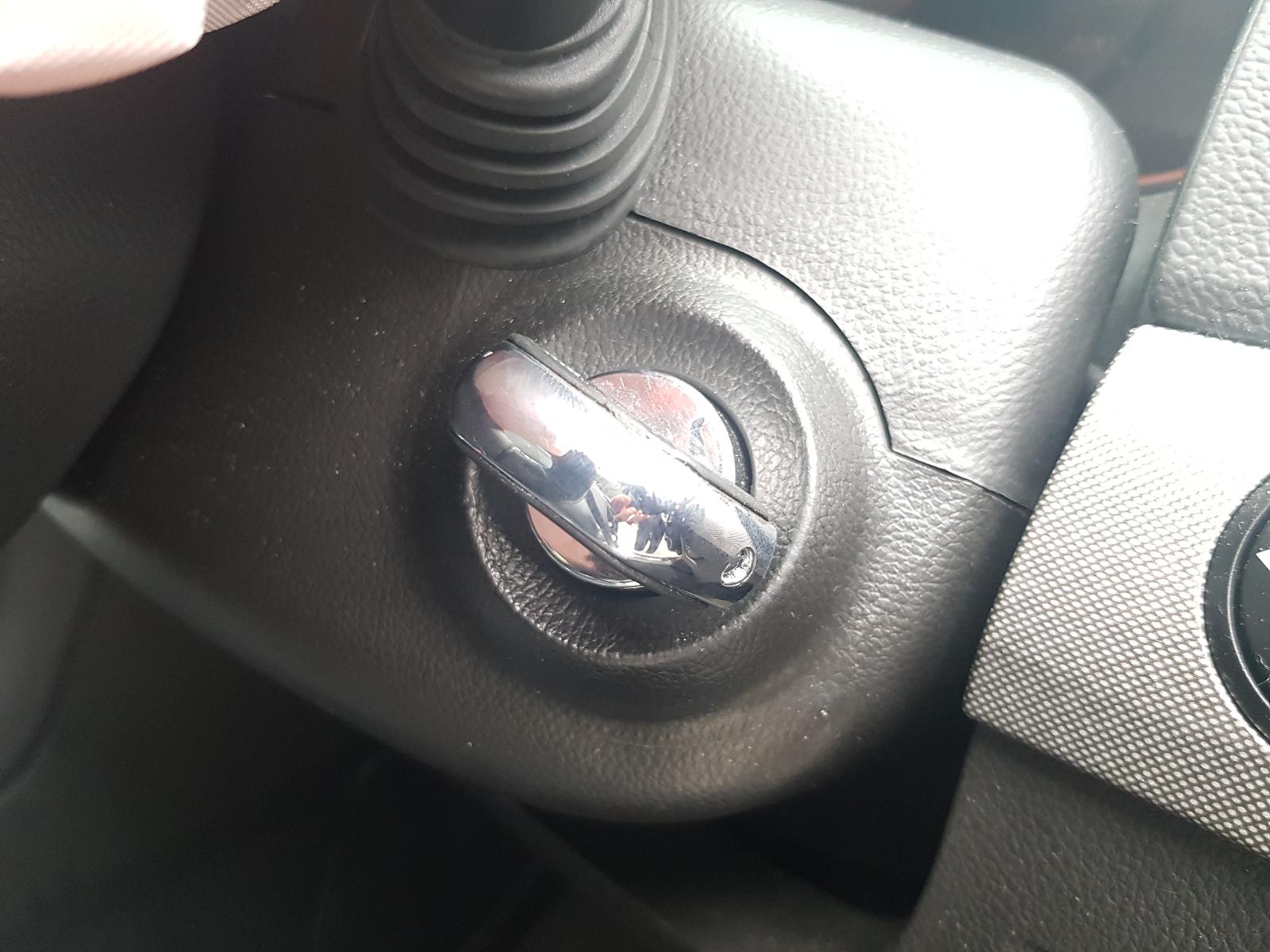 Holden Captiva - Captiva 7 2011-Present