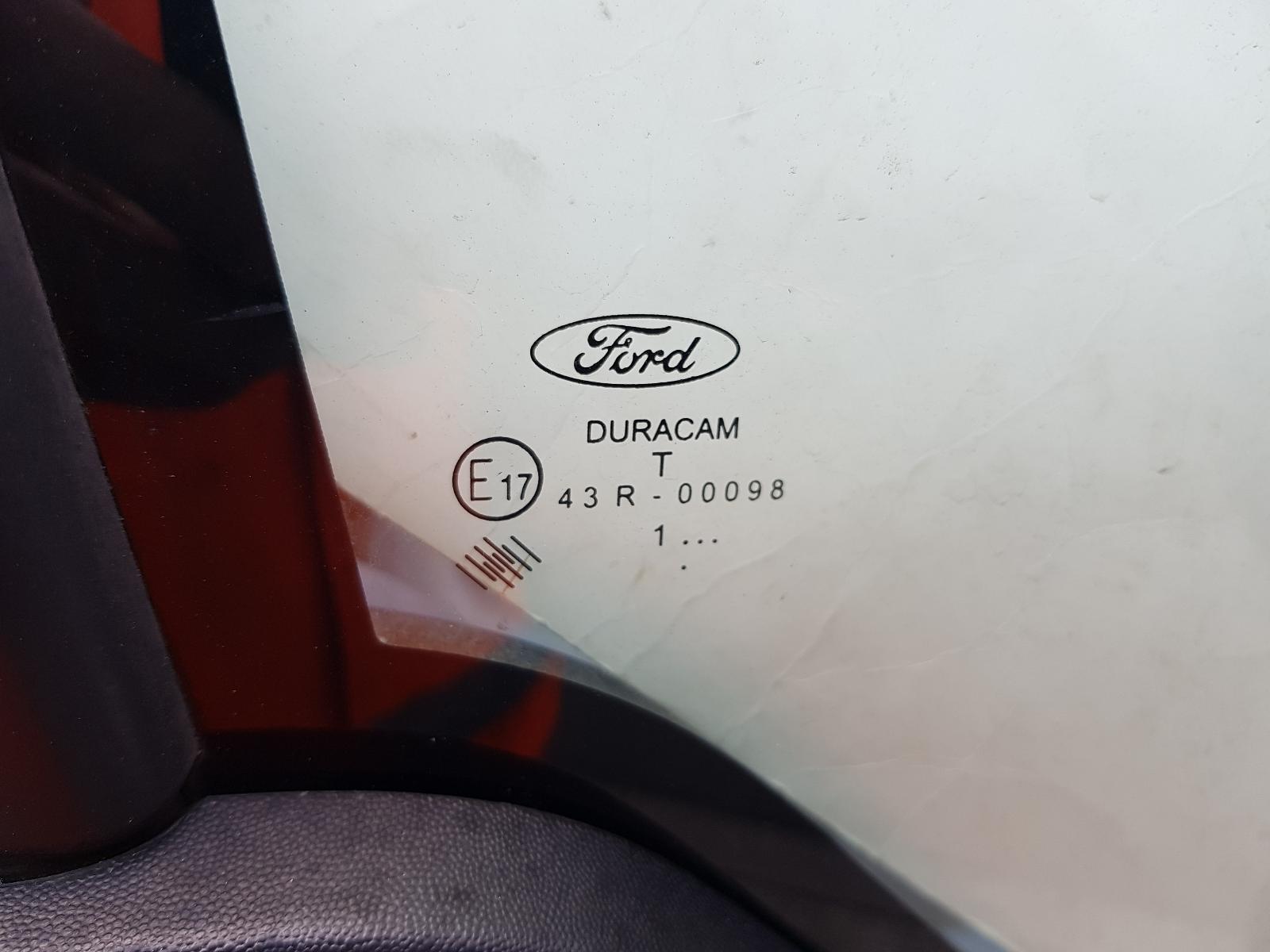 Ford Transit - Other