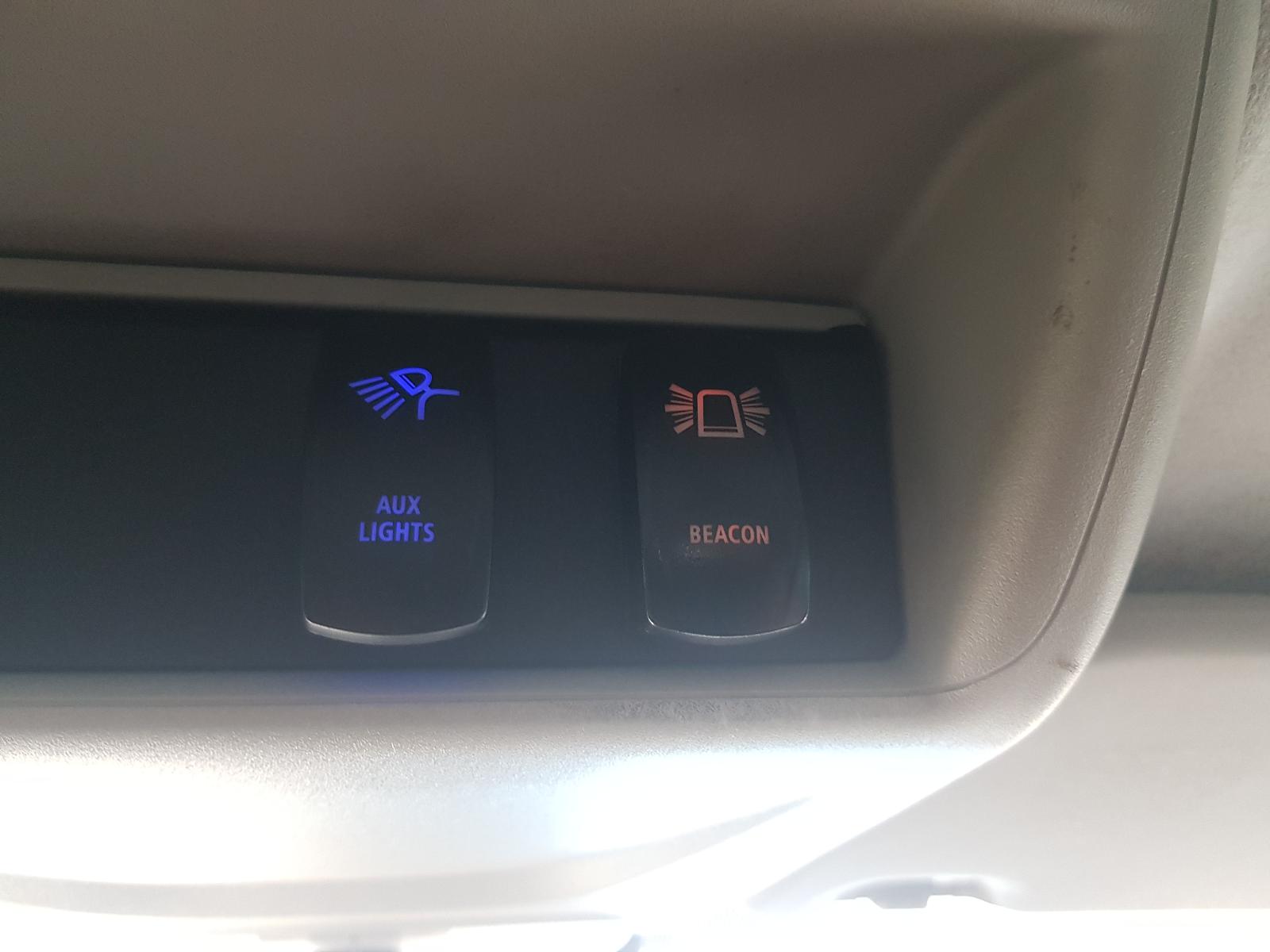 Ford Transit - Other