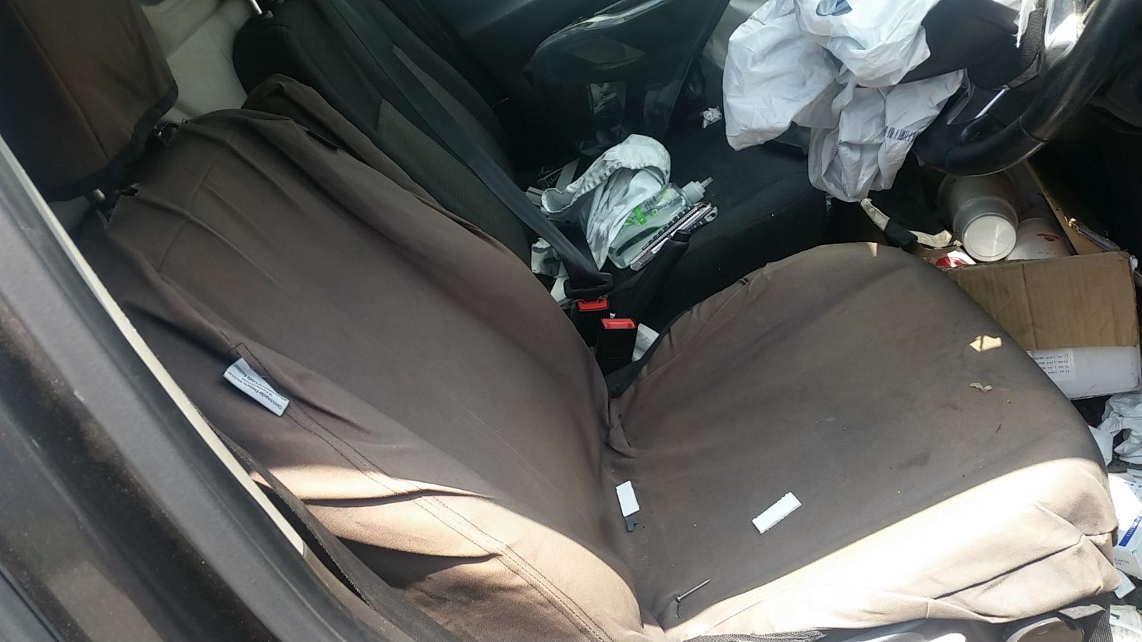 Ford Transit - Other