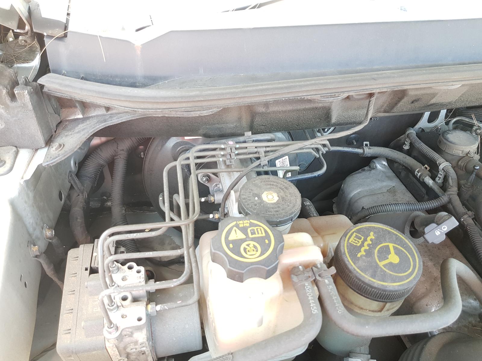 Holden Colorado - RG 2012 -2016