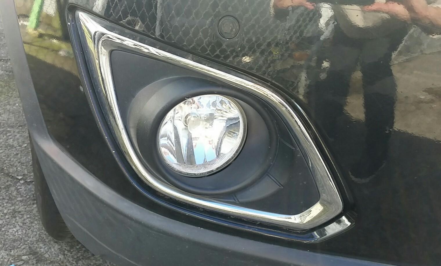 Holden Captiva - Captiva 5 2006-2011