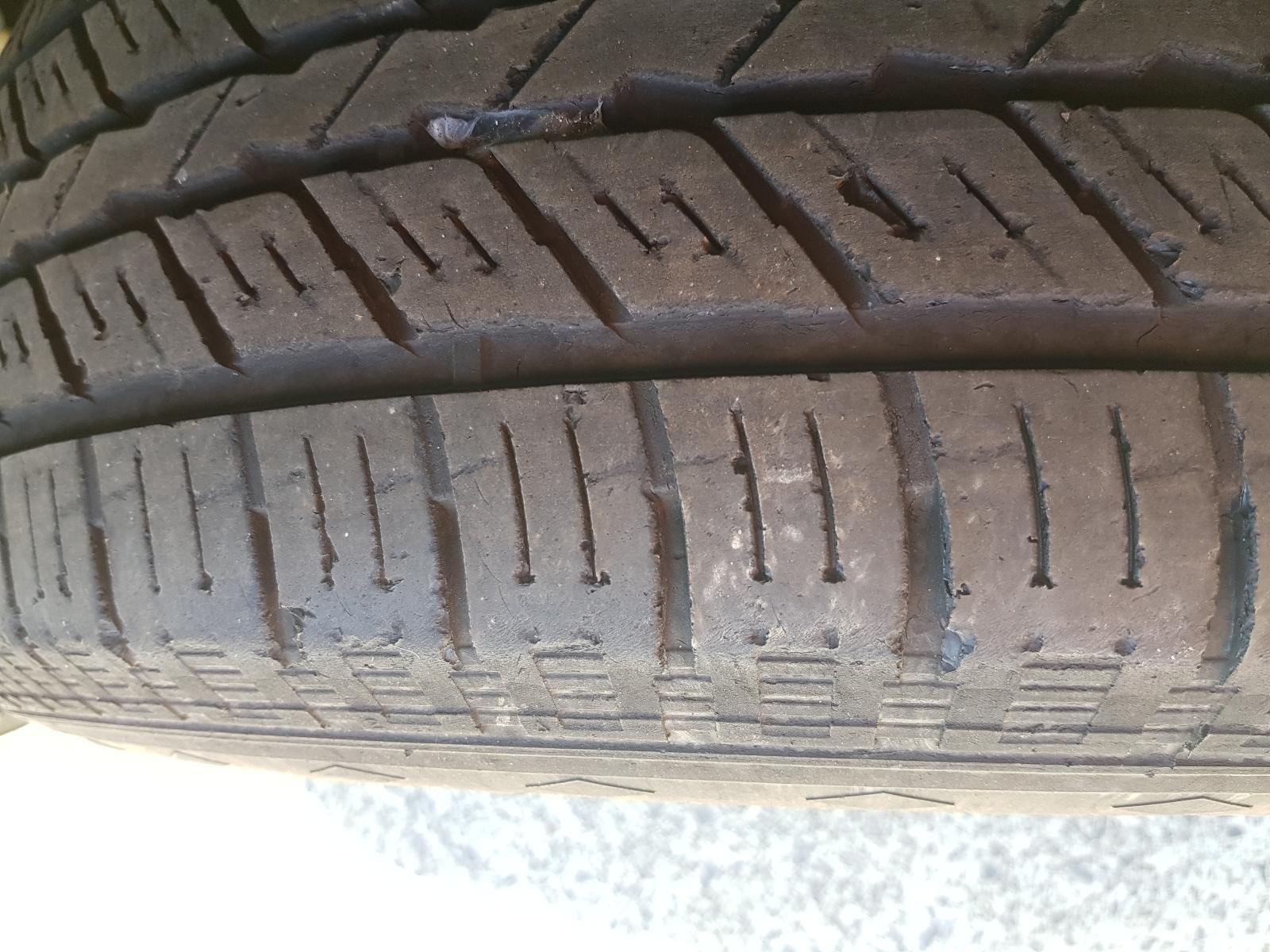 Holden Colorado - RG 2012 -2016