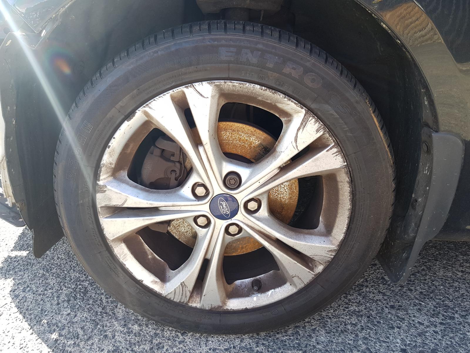 Ford Mondeo - MC 2011-2014