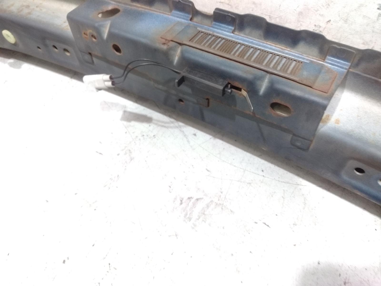 F Bar Reinforc Brack