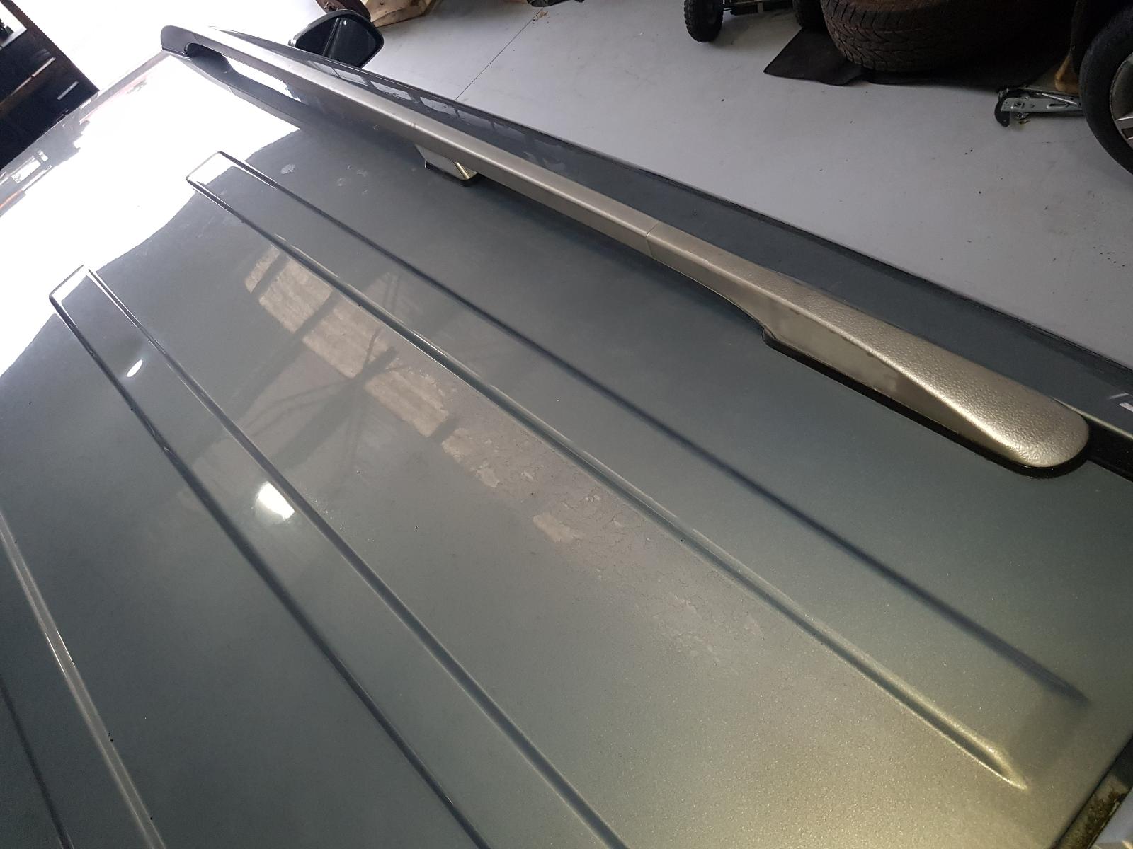 Holden Captiva - Captiva 7 2011-Present