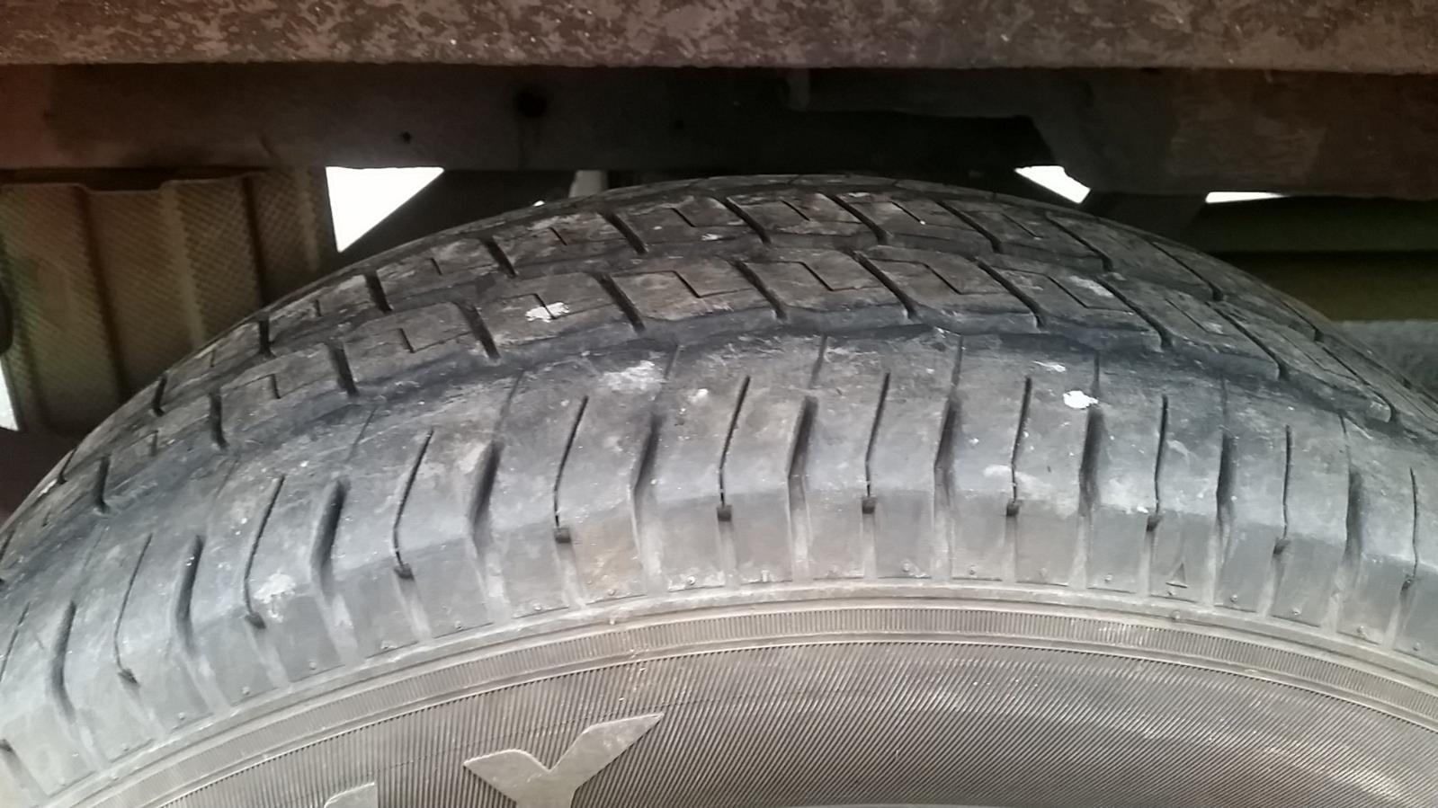 Ford Transit - Other