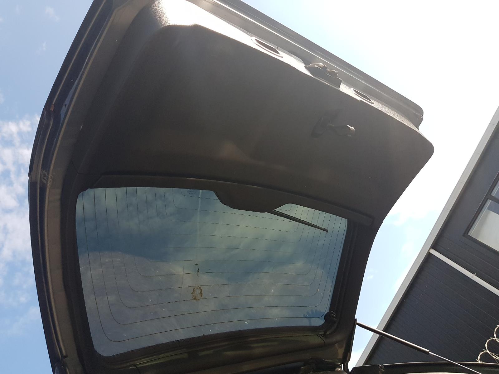 Ford Territory - SZ 2011-Present