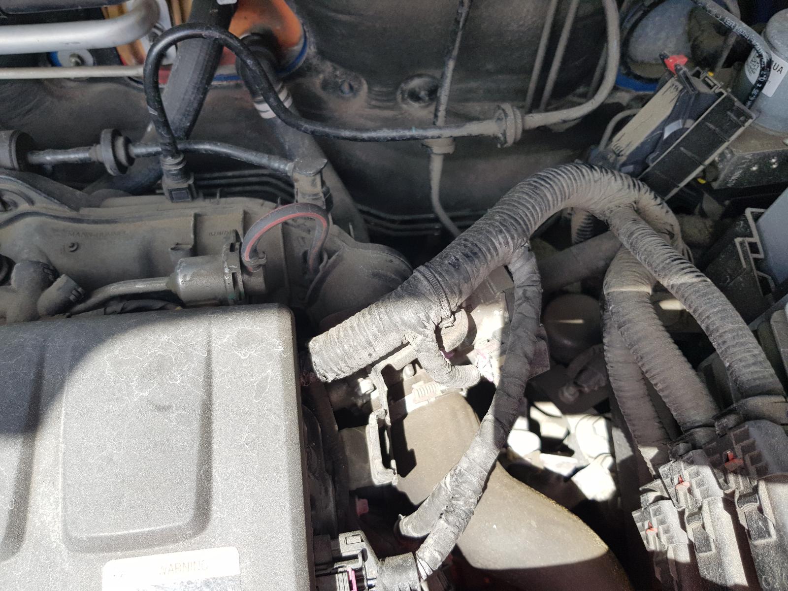 Holden Trax - TJ Series 2013-Present