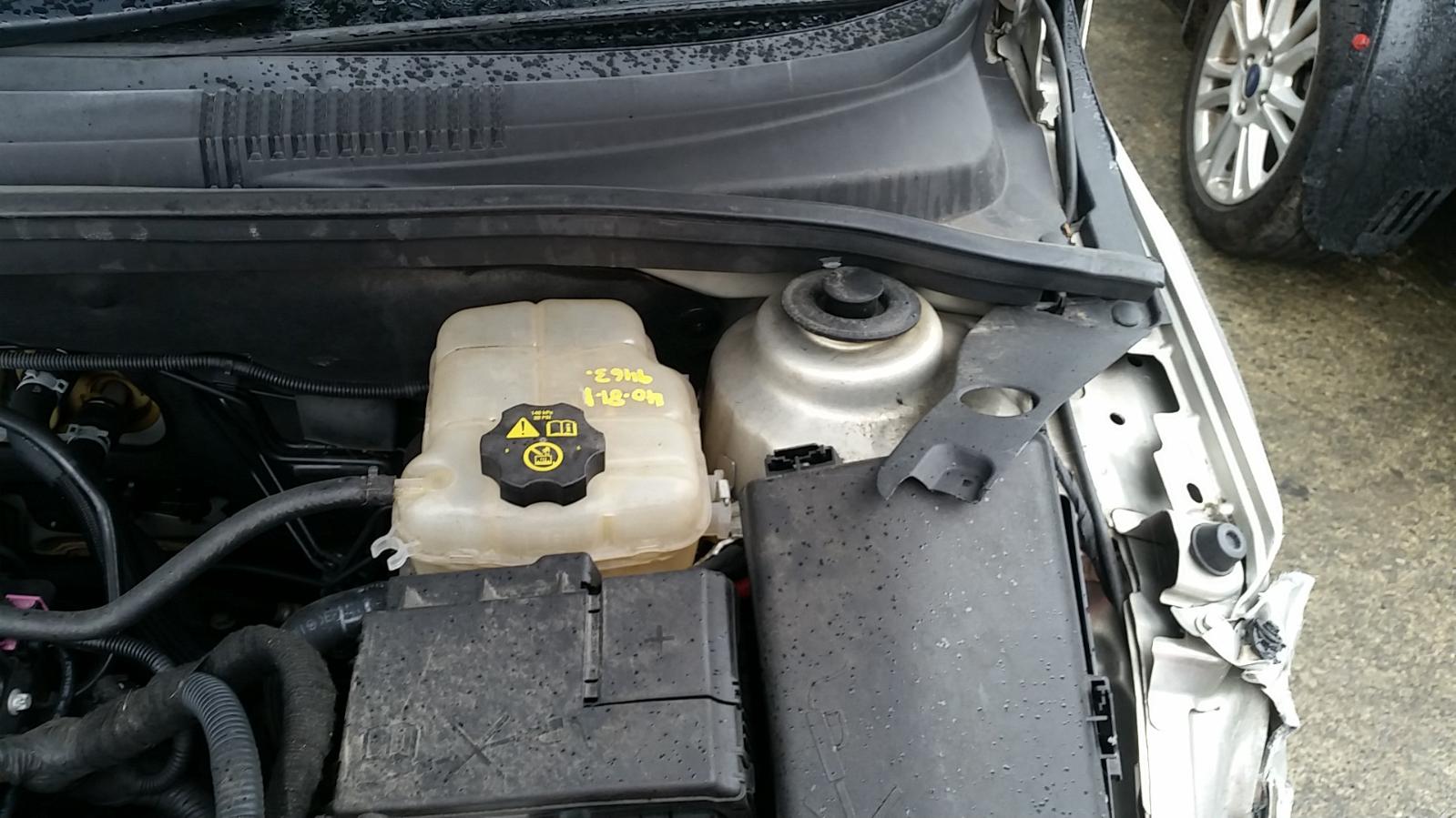 Holden Cruze - 2009-Present