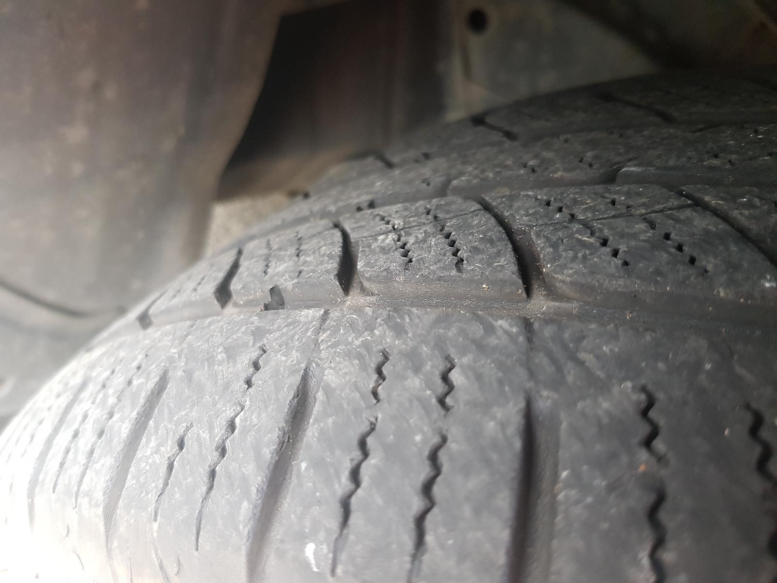 Ford Territory - SZ 2011-Present