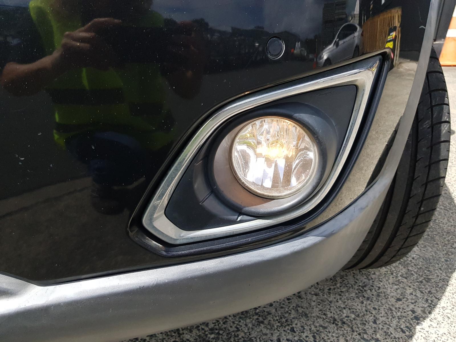 Holden Captiva - Captiva 5 2006-2011