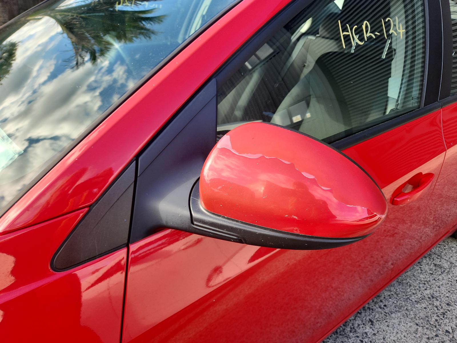 Holden Cruze - 2009-Present