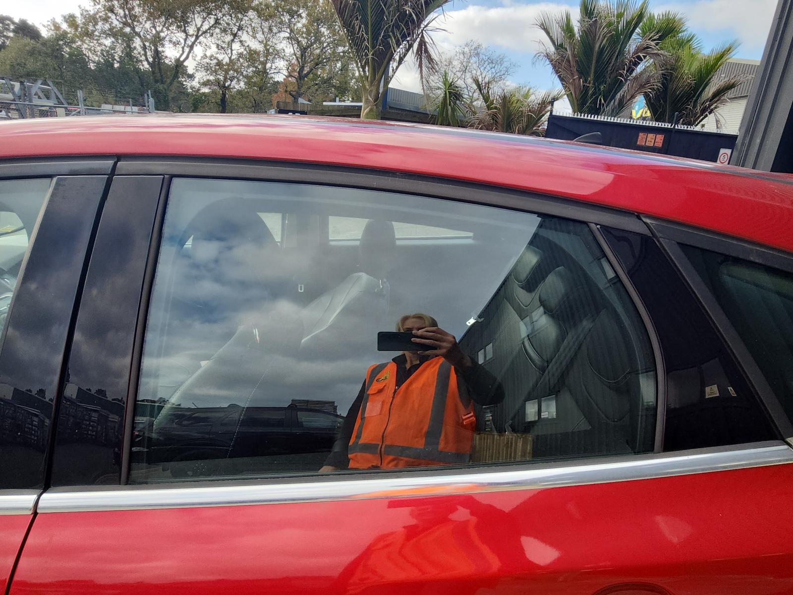 Ford Focus - LW 2011-2015