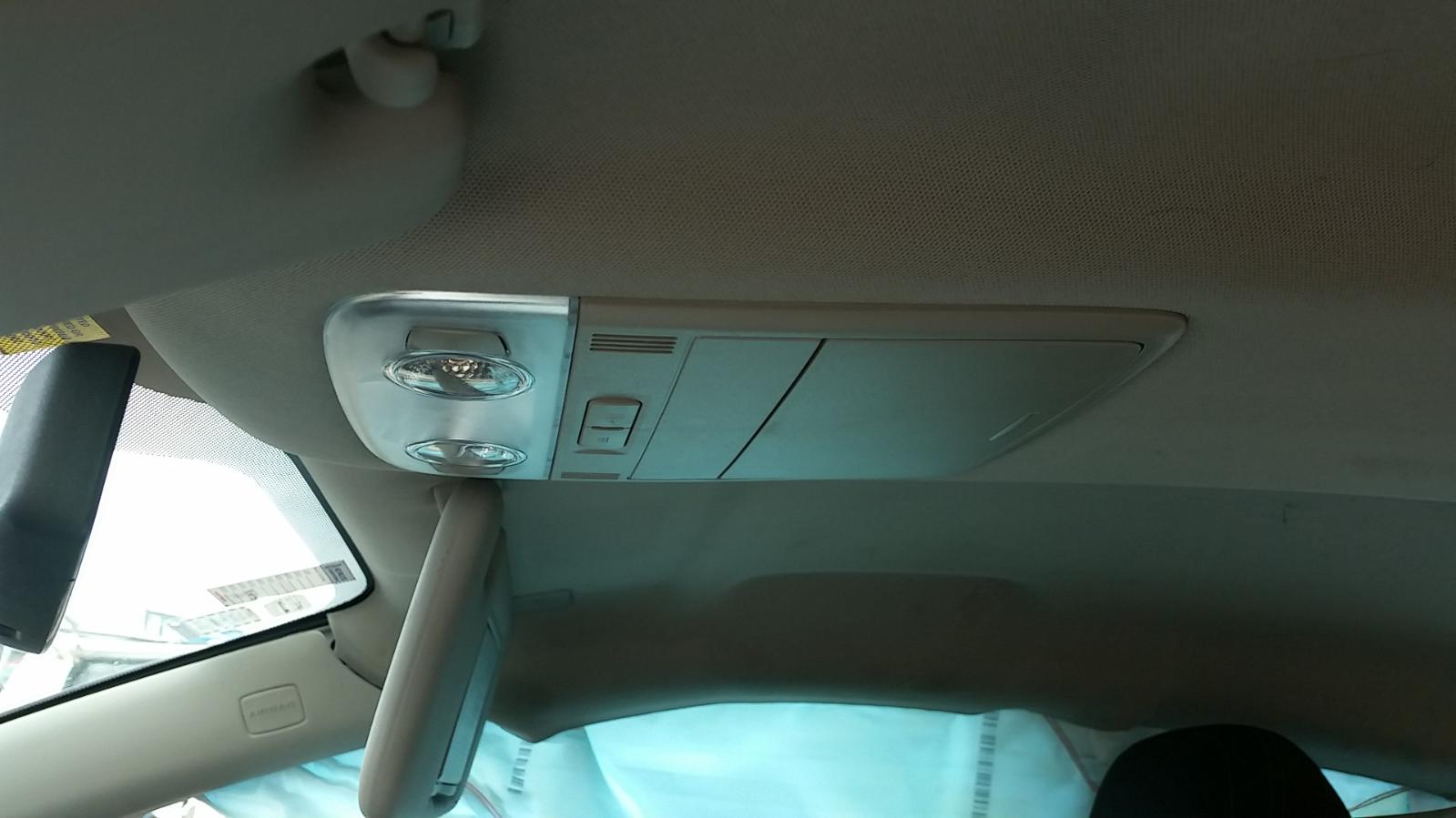 Holden Commodore - VF 2013-Present