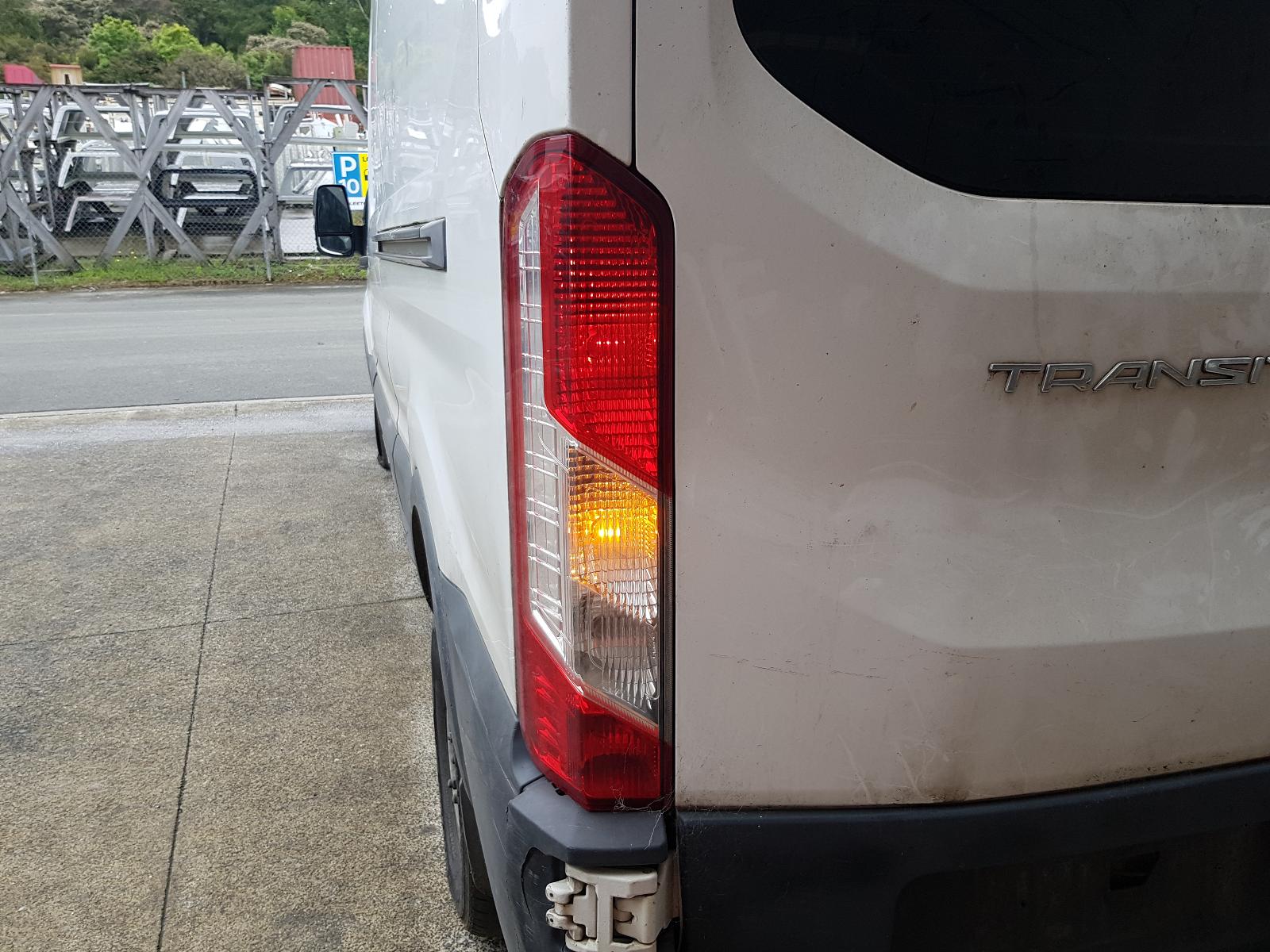 Ford Transit - Other