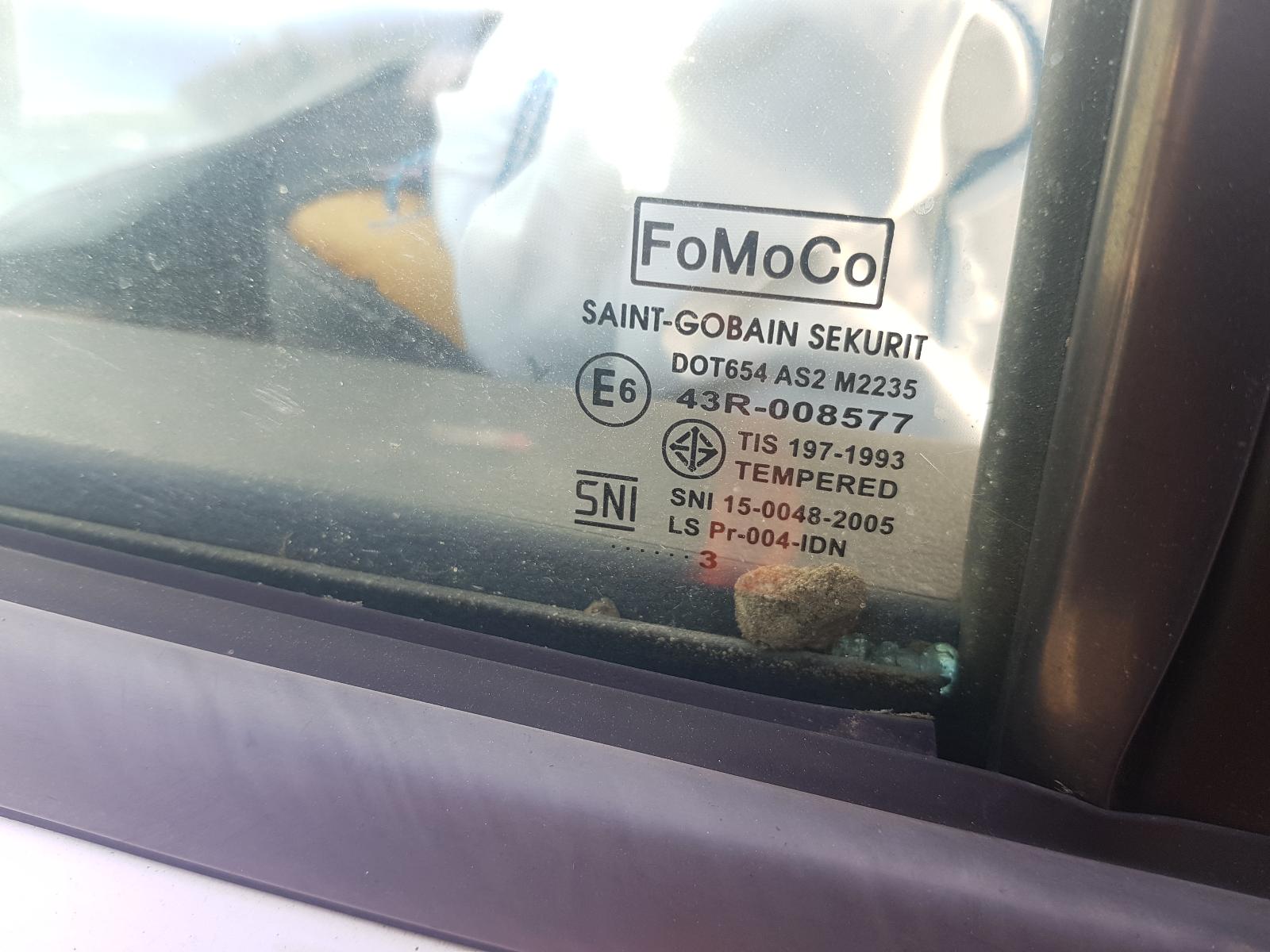 Ford Ranger - PX/PX2 2011-2017