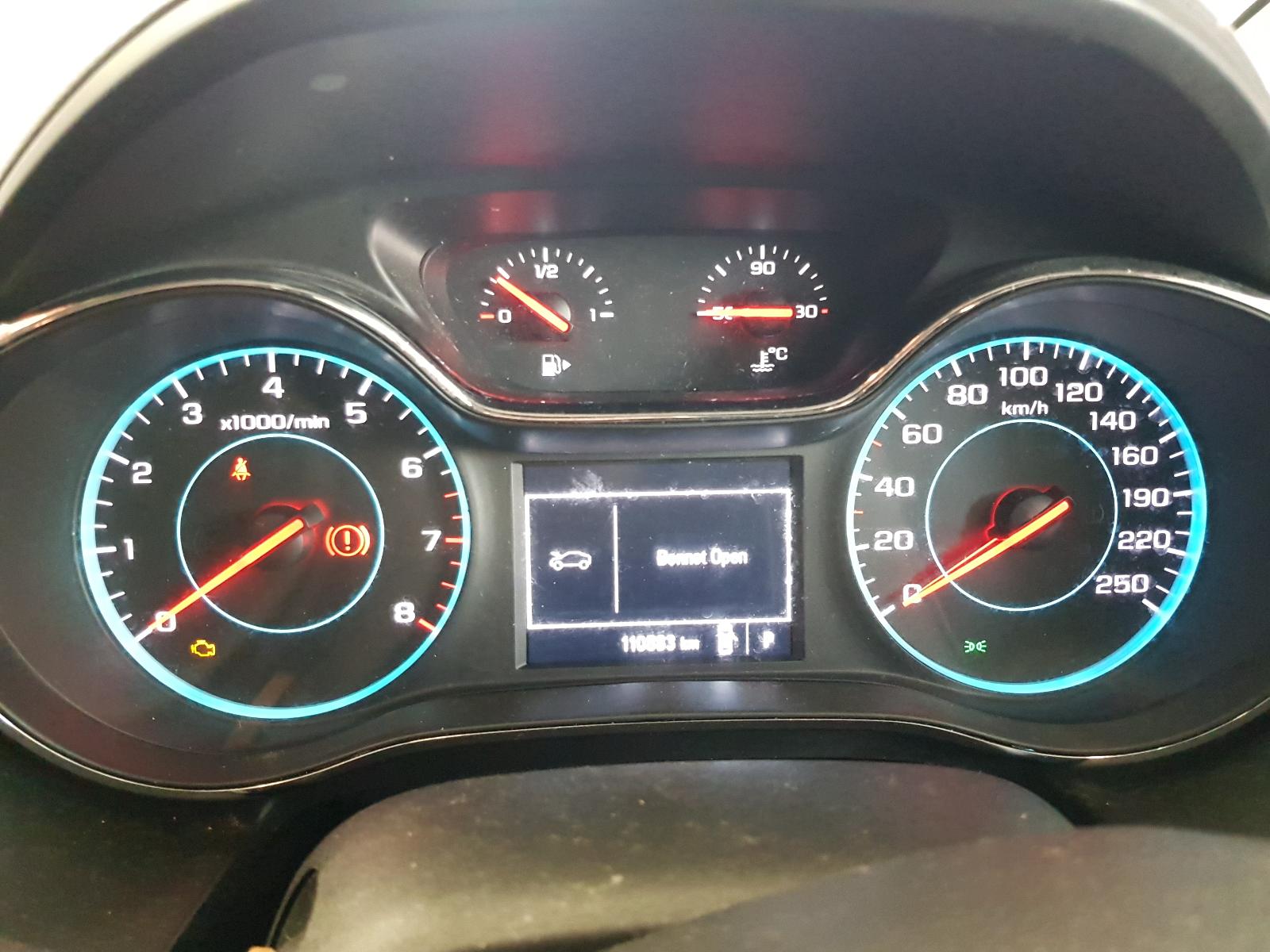 Holden Astra - J 2009-Present