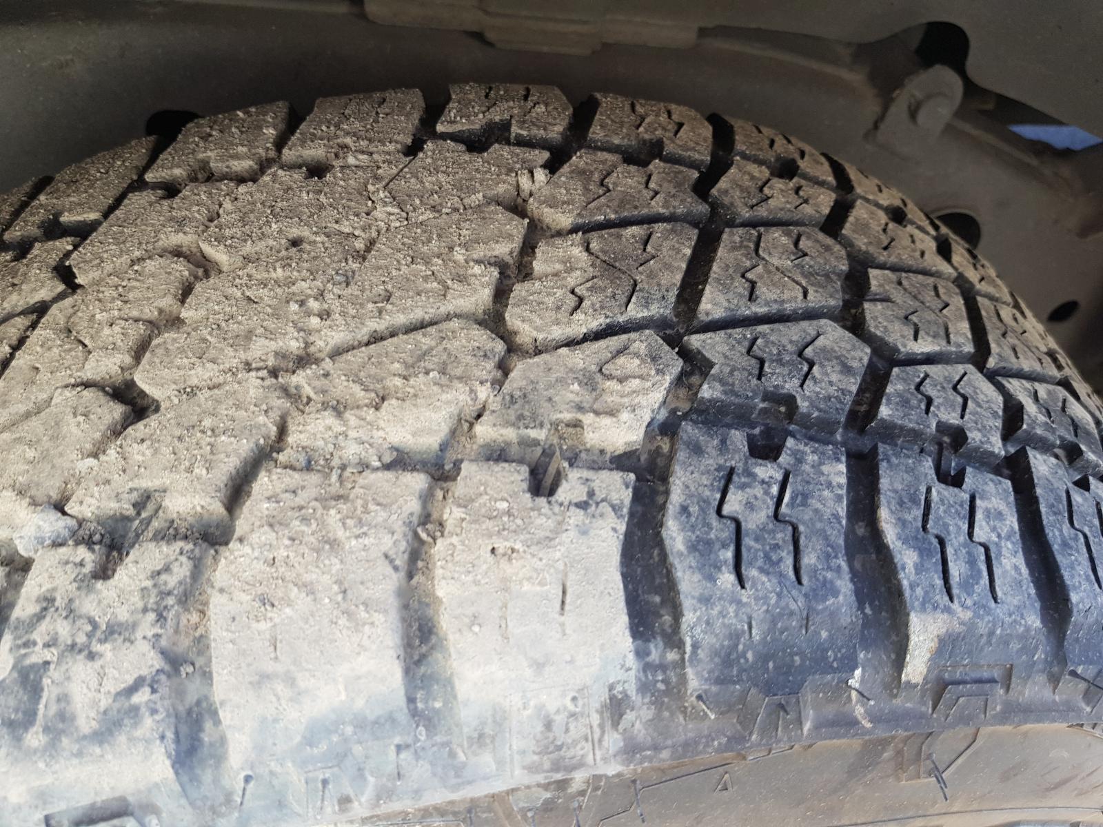 Ford Ranger - PX/PX2 2011-2017