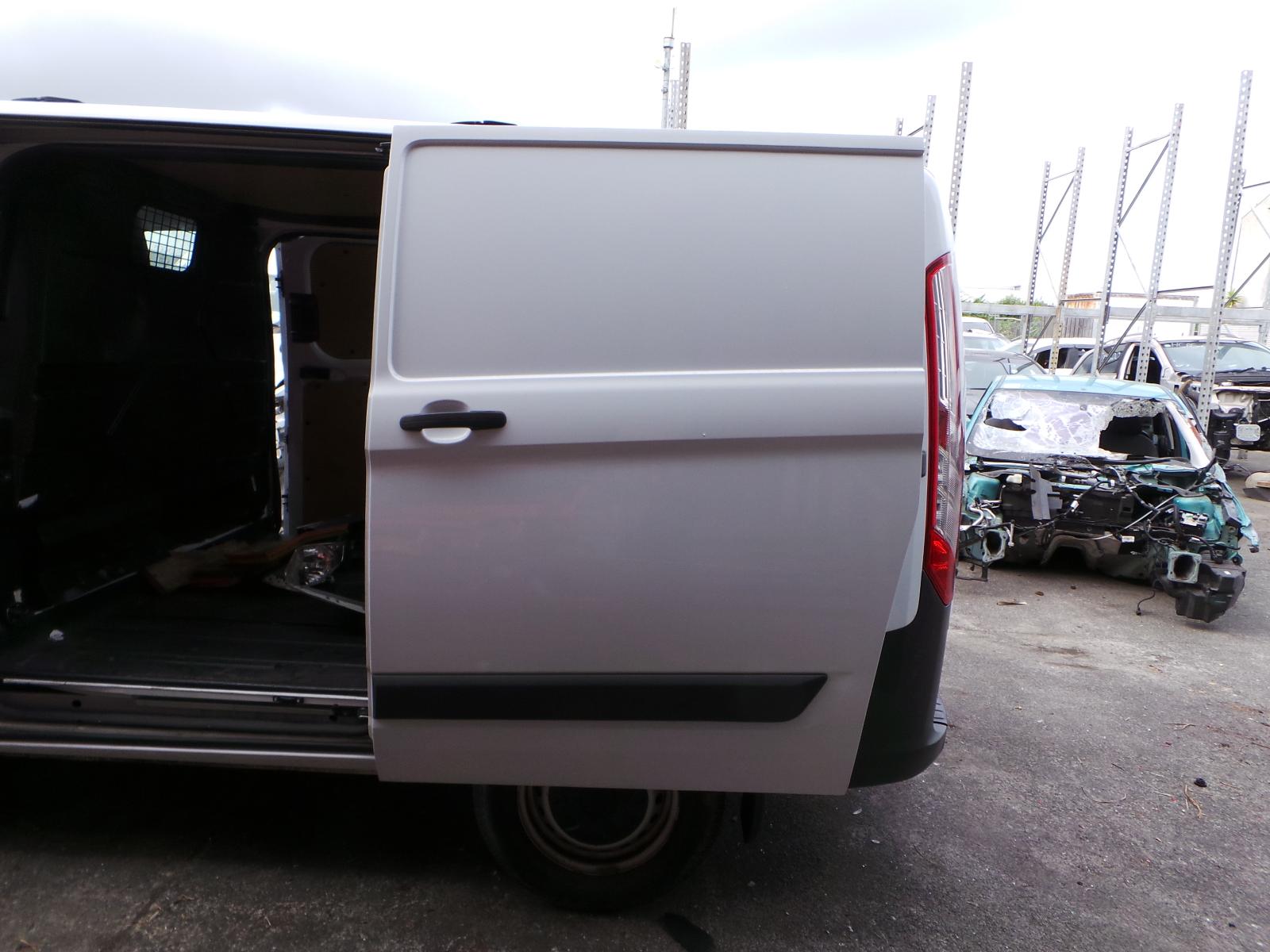 Ford Transit - Other