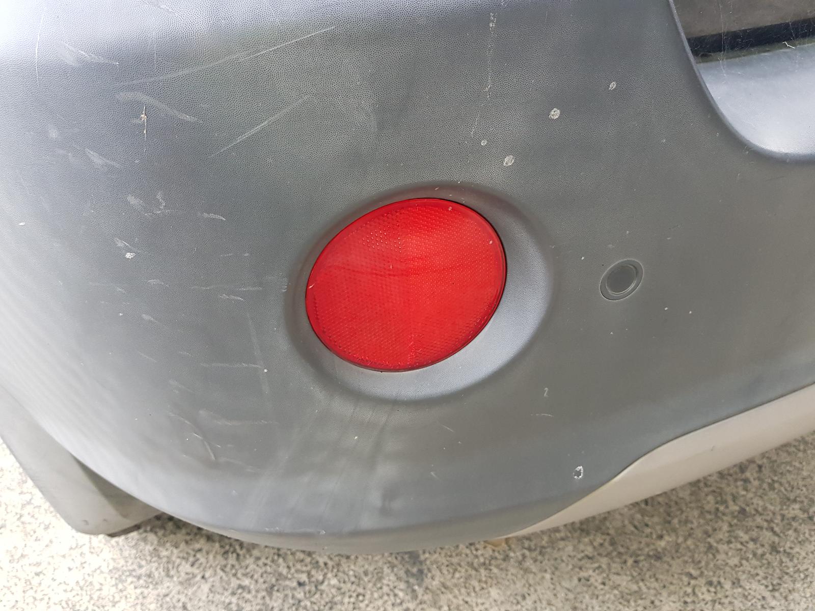 Holden Captiva - Captiva 5 2006-2011