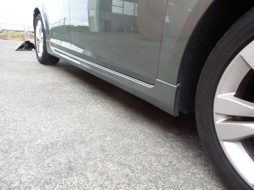 Holden Cruze - 2009-Present