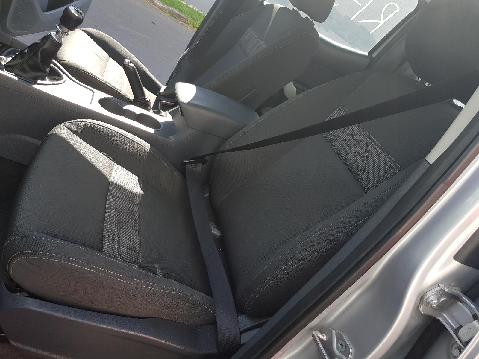 Ford Ranger - PX/PX2 2011-2017