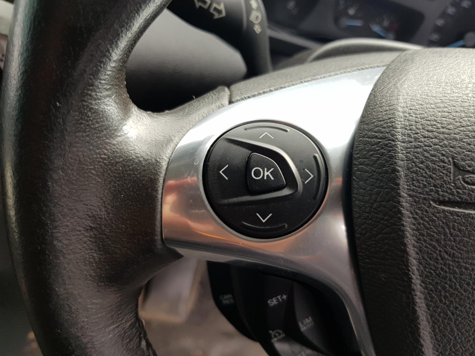 Ford Transit - Other