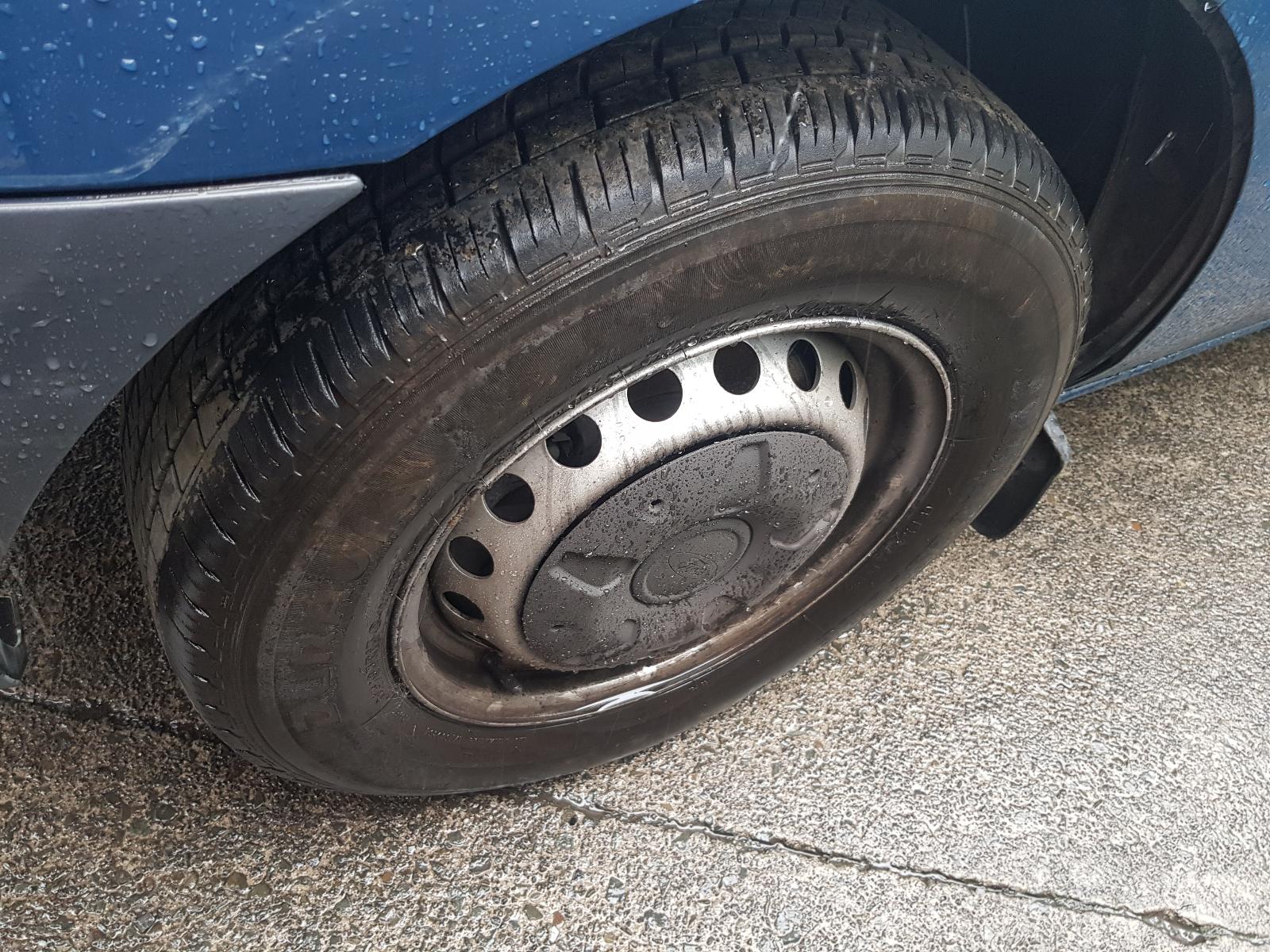 Ford Transit - Other