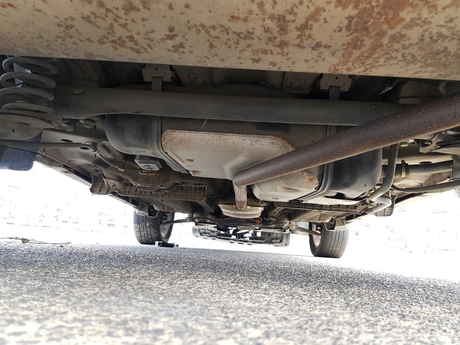 Holden Trax - TJ Series 2013-Present