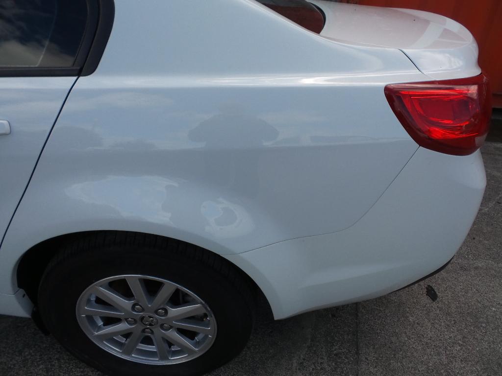 Holden Commodore - VF 2013-Present