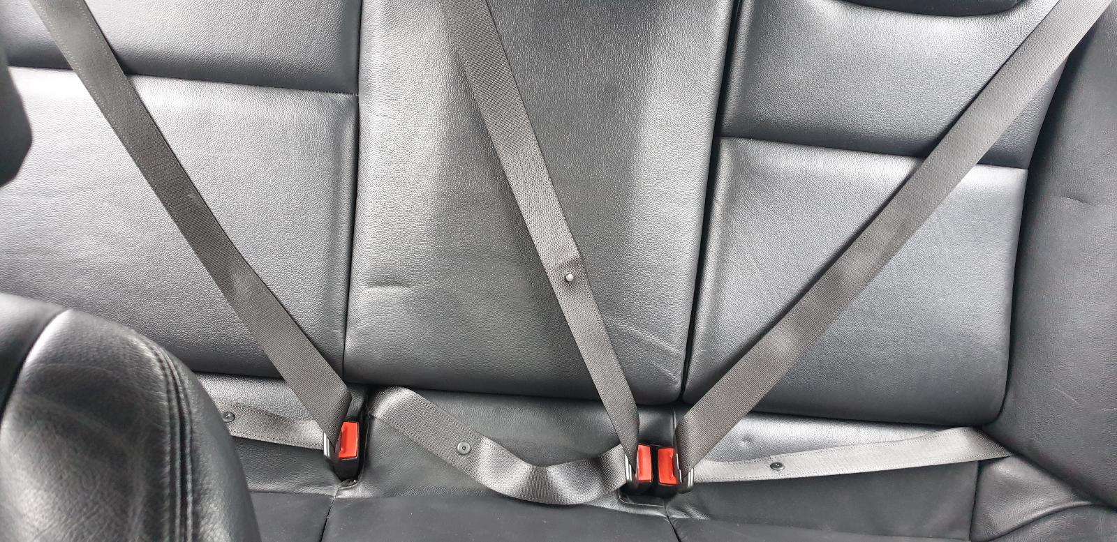 Holden Commodore - VE 2006-2013