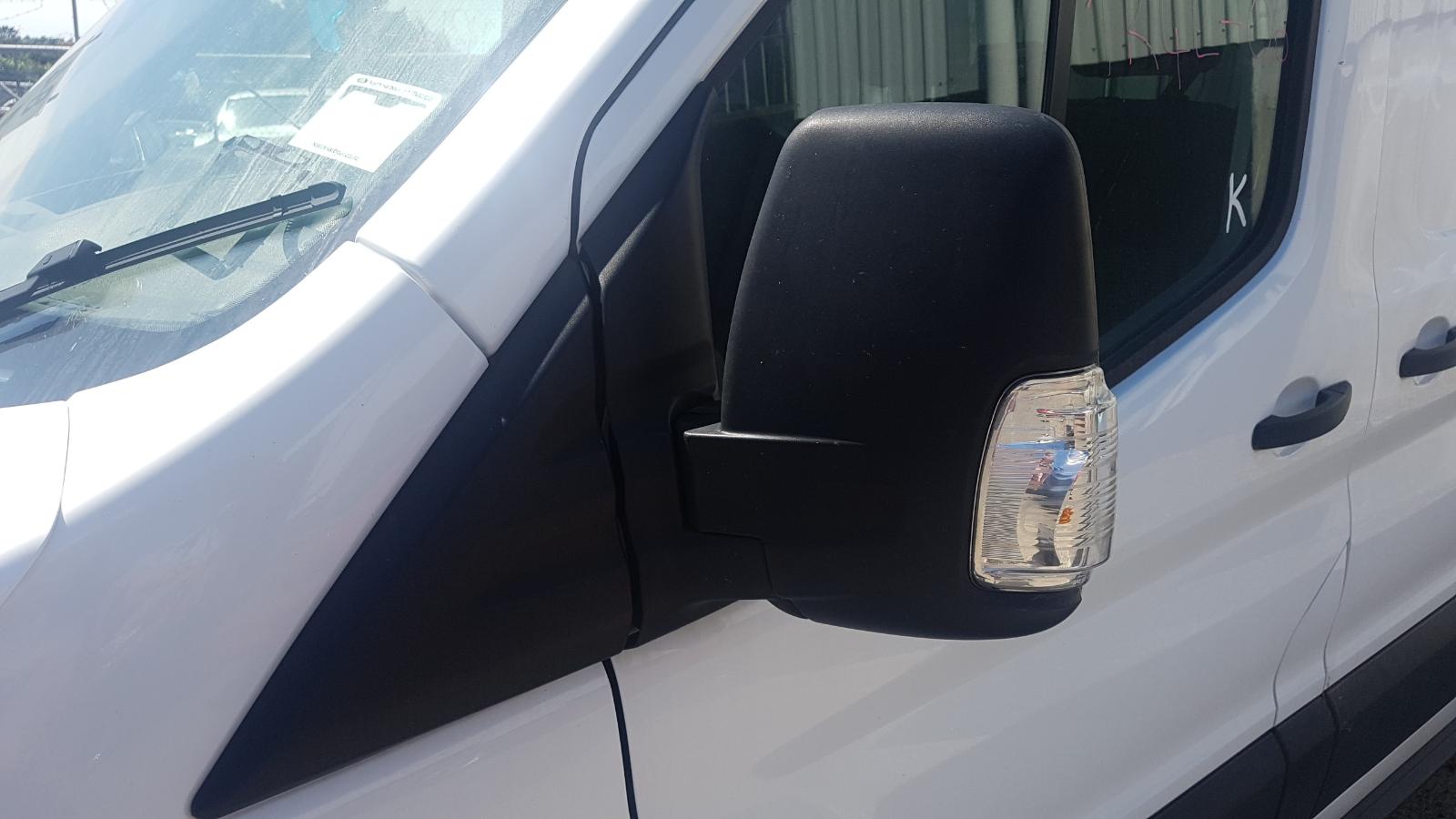 Ford Transit - Other