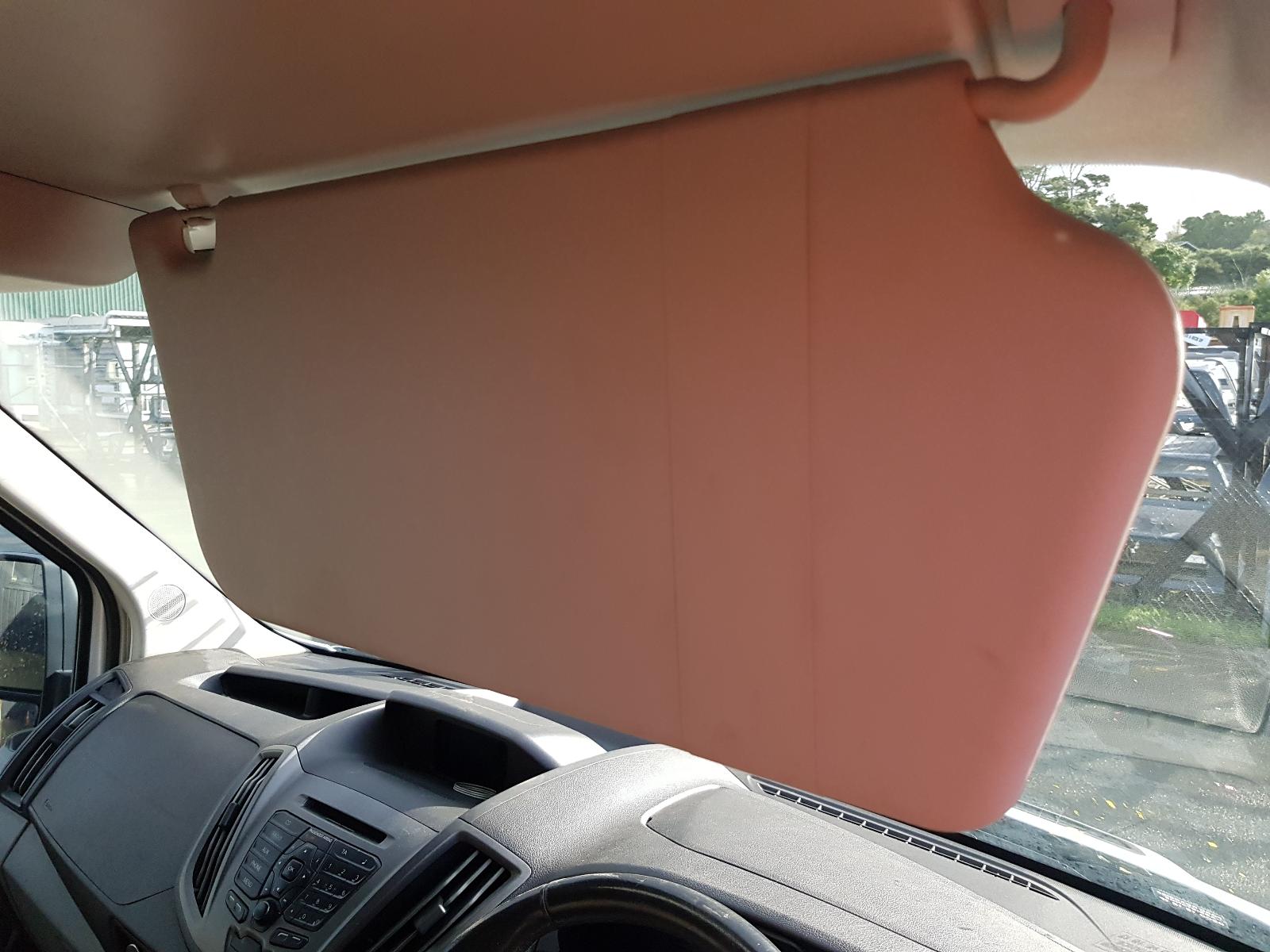 Ford Transit - Other