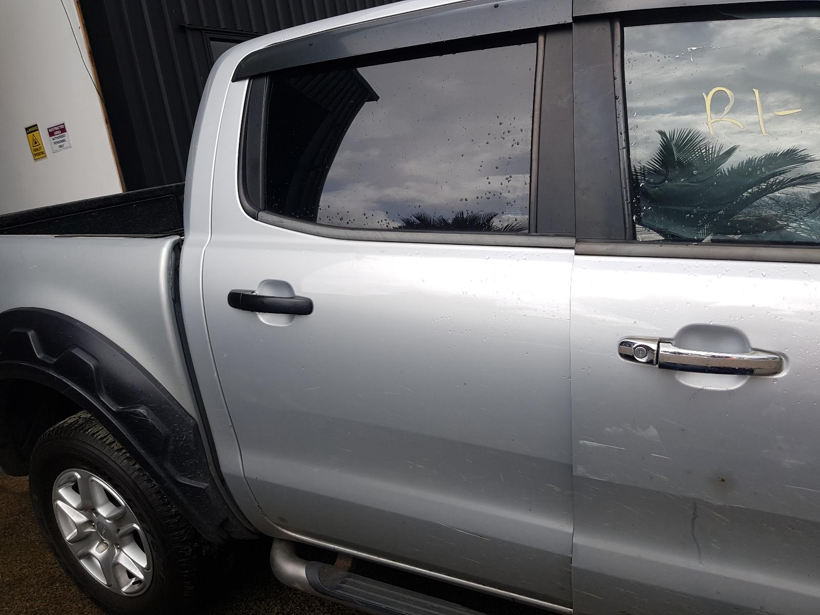 Ford Ranger - PX/PX2 2011-2017