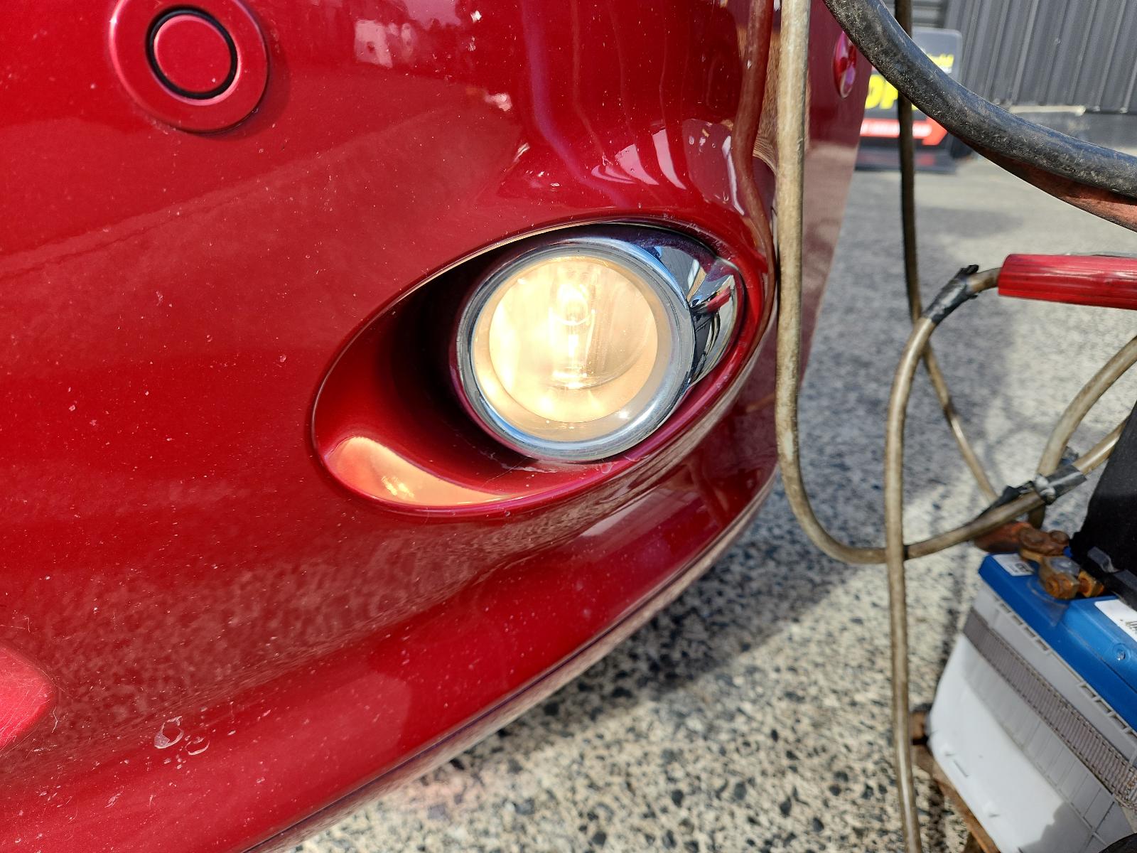 Ford Focus - LW 2011-2015