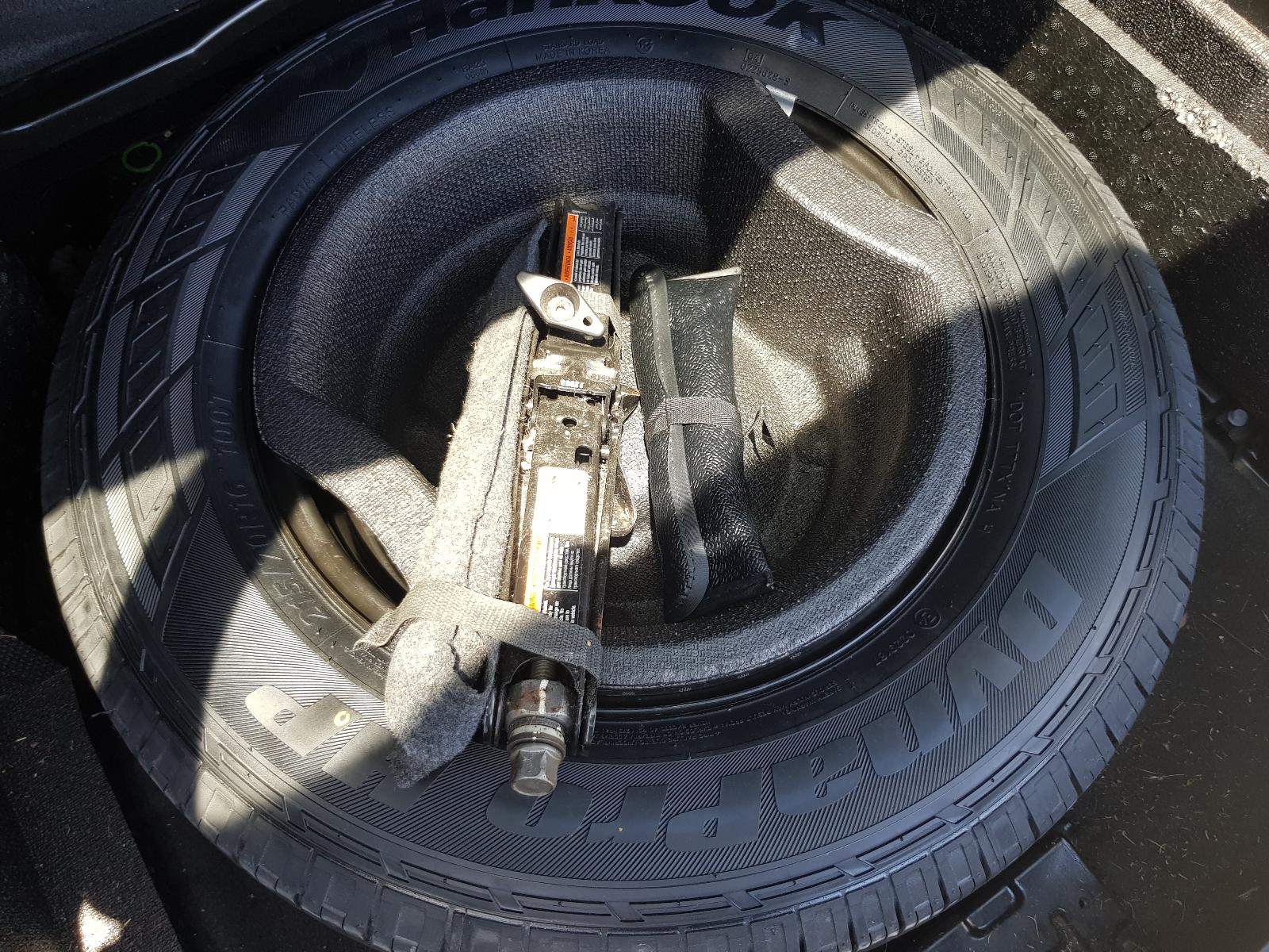 Holden Captiva - Captiva 7 2011-Present