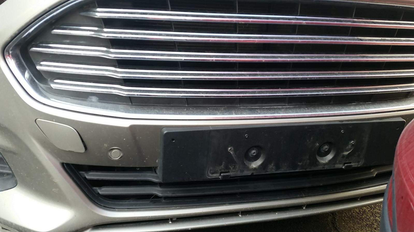 Ford Mondeo - MD 2014-2017