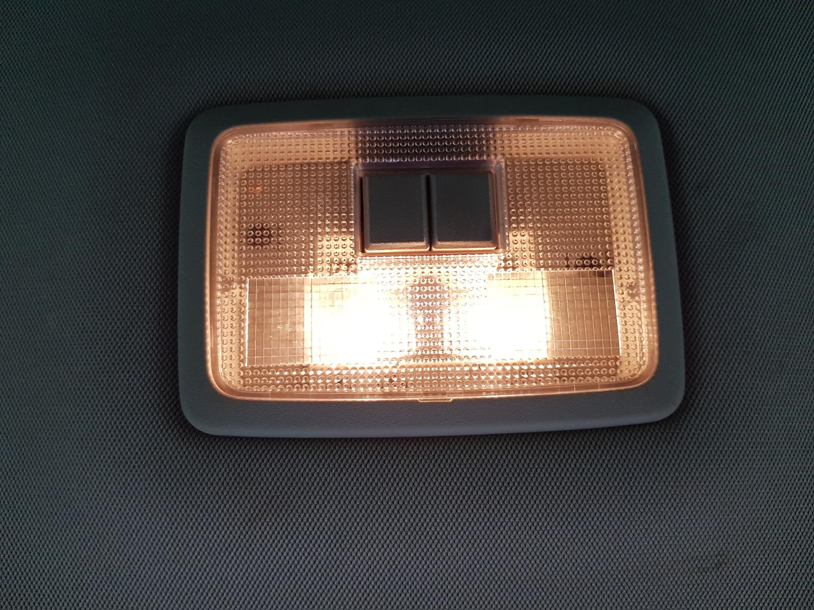 Holden Captiva - Captiva 5 2006-2011