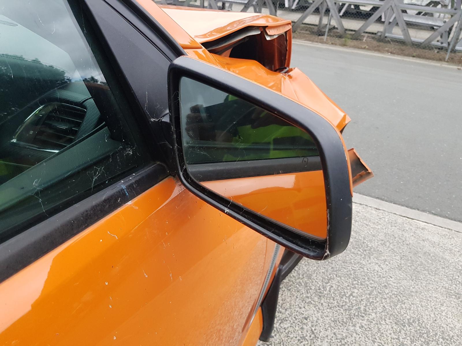 Holden Commodore - VF 2013-Present