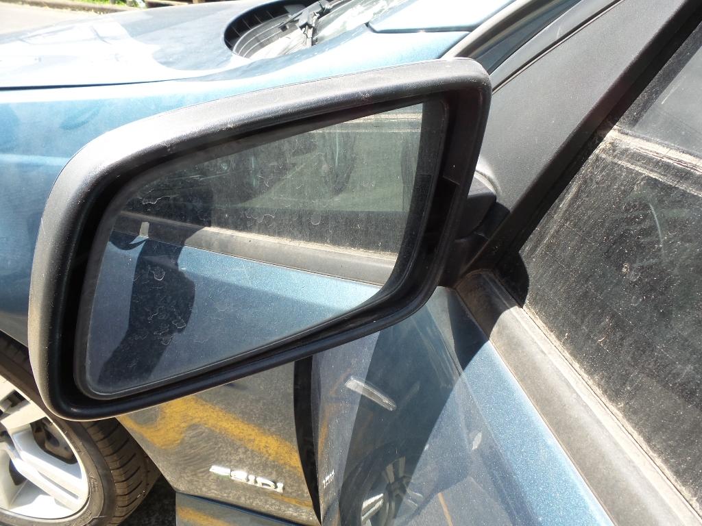 Holden Commodore - VE 2006-2013