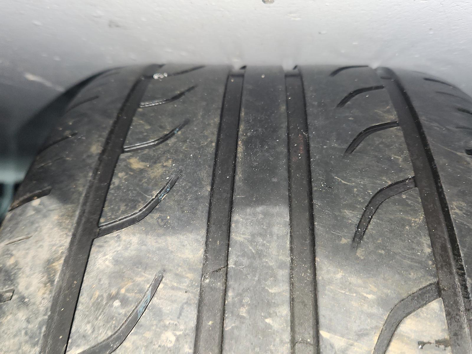 Holden Commodore - VF 2013-Present