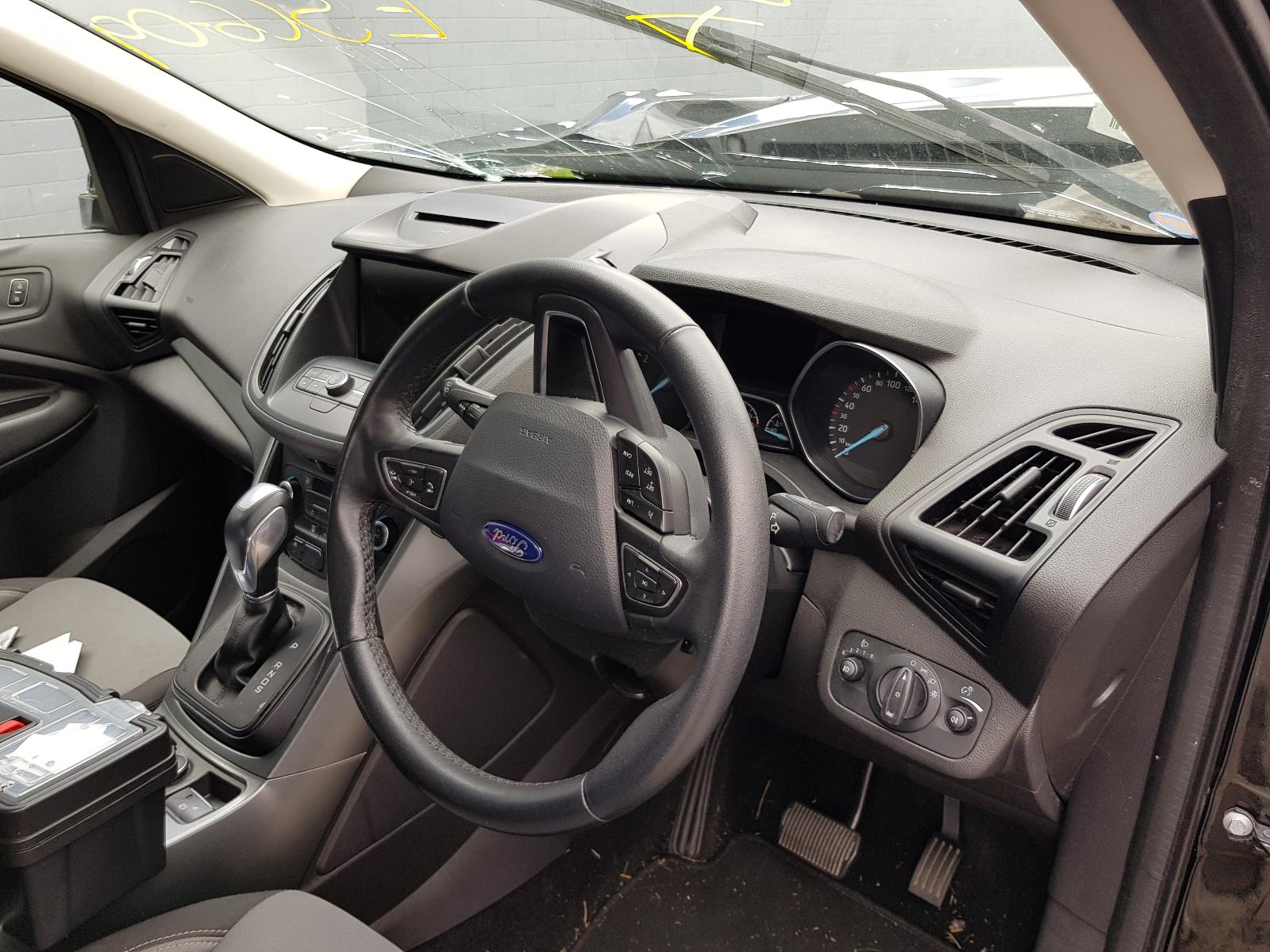 Ford Escape - LF 2007-Present