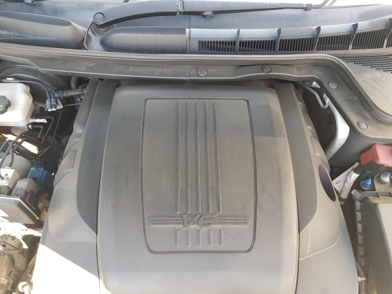 Holden Commodore - VF 2013-Present