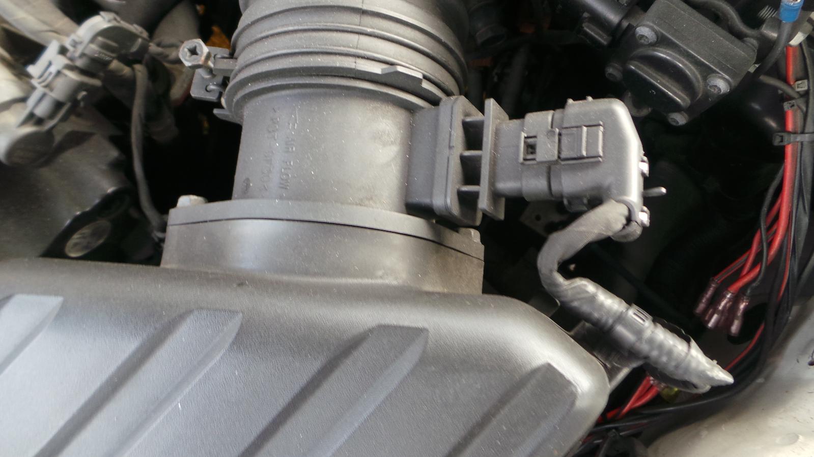 Hyundai Sonata - Other 2005-2010