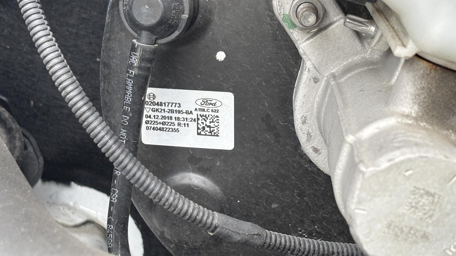 Ford Transit - Other